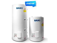 Бойлер к/н BAXI UBC 500 DC