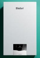 Конденсационный газовый котел VAILLANT ecoTEC plus VU 20CS/1-5 (N-INT4)