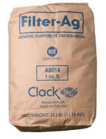 Среда фильтрующая Filter Ag Clack (1 л)