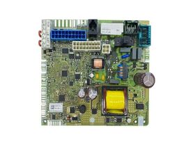 Плата управления Рысь конденсационный H-RU!!!