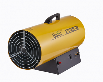 Тепловая пушка газовая Ballu BHG-60