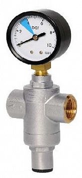 Редуктор давления ELSEN 2