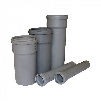 Труба Синикон Стандарт D032 L 1000 мм