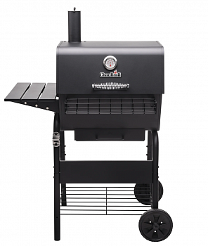 Газовый гриль Char- Broil Charcoal M