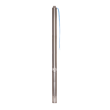 Насос скважинный Aquario ASP1E-125-75 встр.конд.