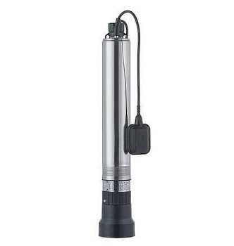 Колодезный насос UNIPUMP ECO FLOAT-2 с попл выкл